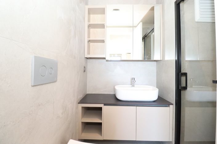 Image No.16-Appartement de 1 chambre à vendre à Yeniköy