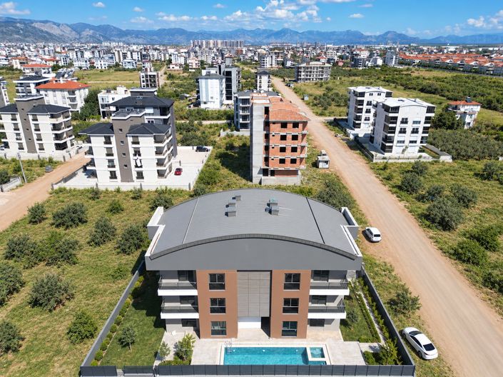 Image No.4-1 Bed Apartment for sale