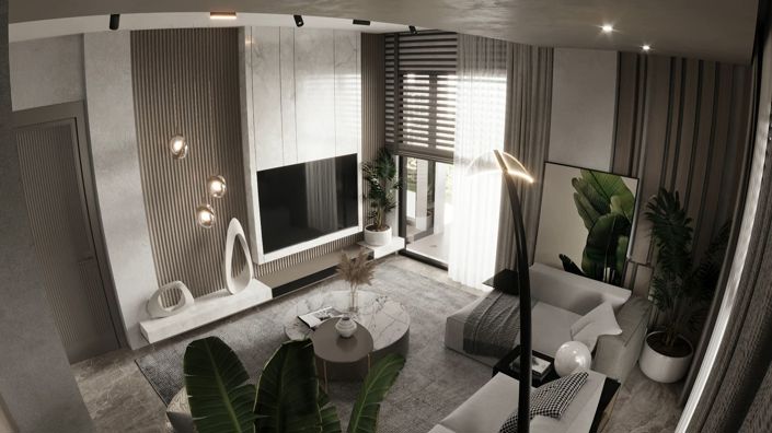 Image No.16-1 Bed Apartment for sale