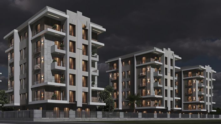 Image No.10-2 Bed Apartment for sale