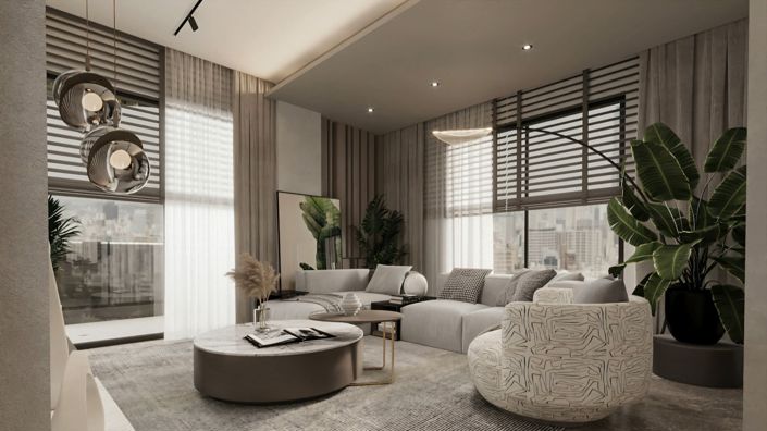 Image No.18-2 Bed Apartment for sale