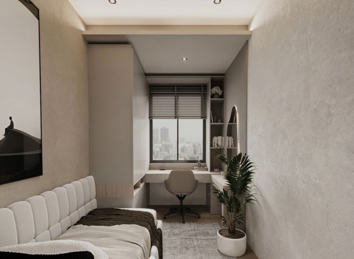 Image No.22-2 Bed Apartment for sale
