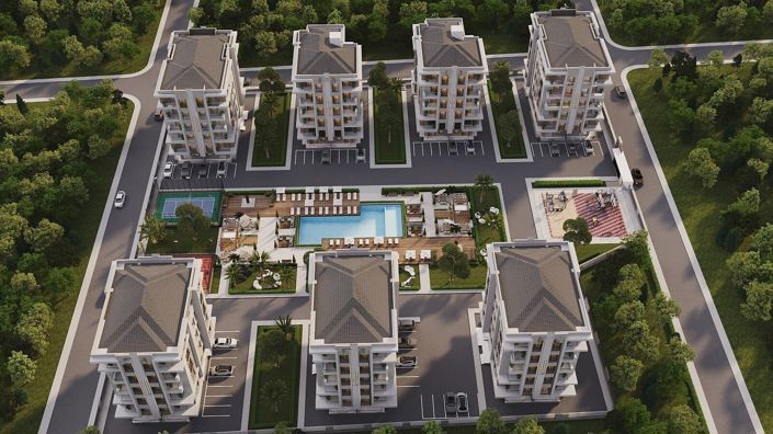 Image No.4-2 Bed Apartment for sale