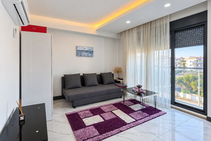 Image No.17-Appartement de 2 chambres à vendre à Belek