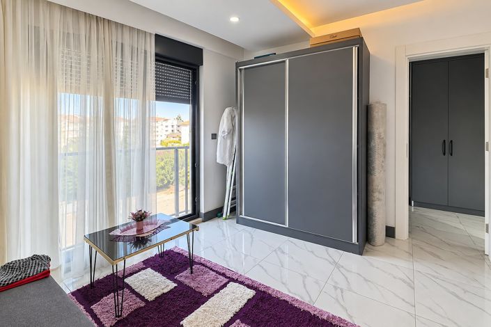 Image No.18-Appartement de 2 chambres à vendre à Belek