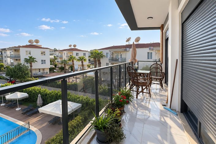 Image No.25-Appartement de 2 chambres à vendre à Belek