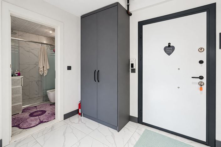 Image No.26-Appartement de 2 chambres à vendre à Belek