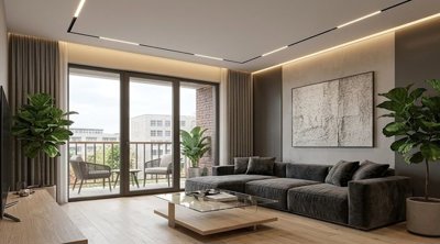 Interior 1
