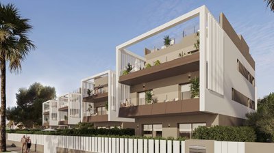 1 - Mallorca, Apartment