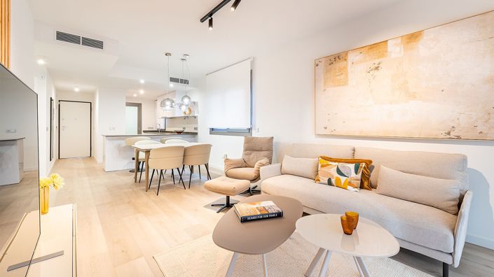 Image No.8-2 Bed Apartment for sale