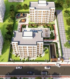 Exterior 6