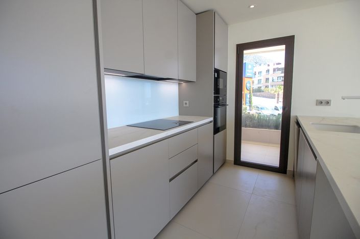 Image No.7-Appartement de 3 chambres à vendre à Fuengirola