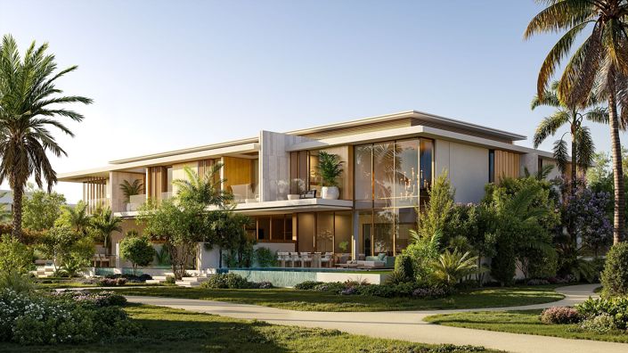 Image No.15-Maison / Villa de 3 chambres à vendre à Dubai