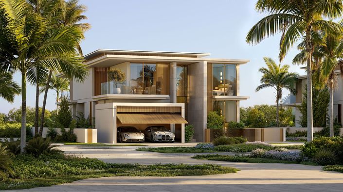 Image No.7-Maison / Villa de 4 chambres à vendre à Dubai