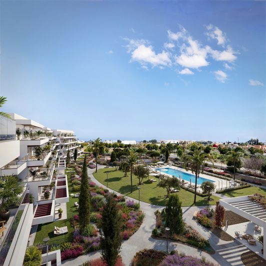 Image No.2-2 Bed Apartment for sale