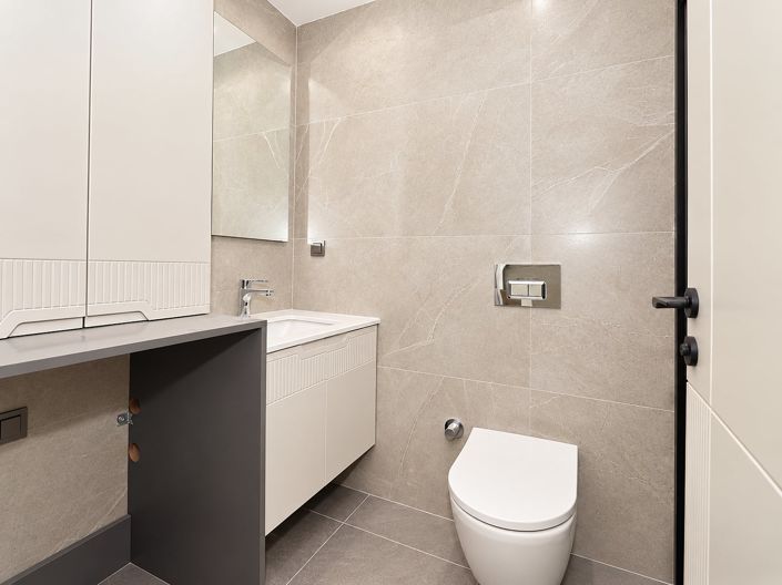 Image No.20-1 Bed Apartment for sale