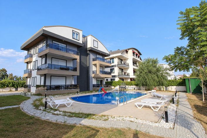 Image No.2-2 Bed Apartment for sale