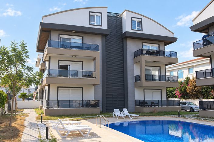 Image No.7-2 Bed Apartment for sale