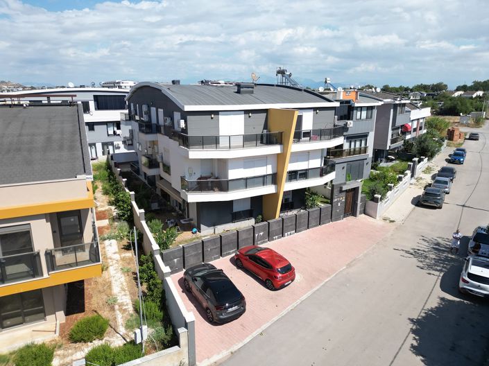 Image No.2-3 Bed Apartment for sale