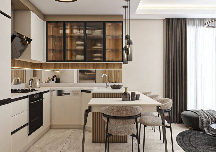 Image No.9-3 Bed Apartment for sale