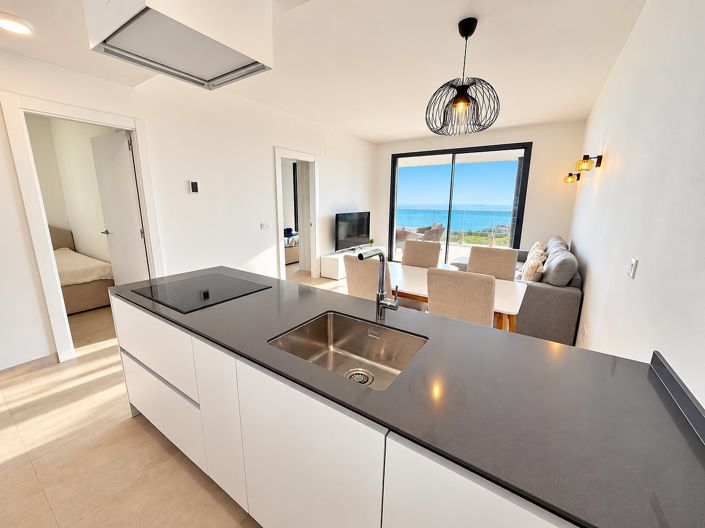 Image No.14-2 Bed Apartment for sale