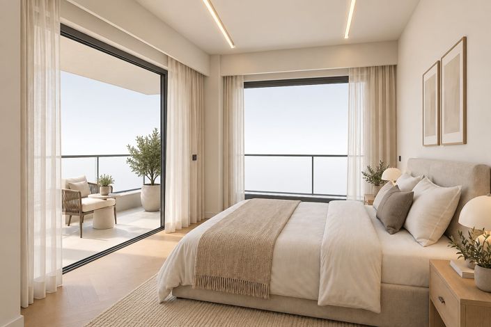 Image No.9-3 Bed Apartment for sale