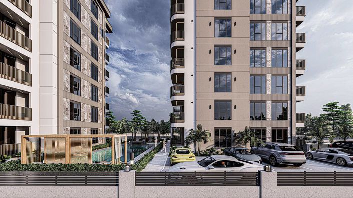 Image No.2-3 Bed Apartment for sale