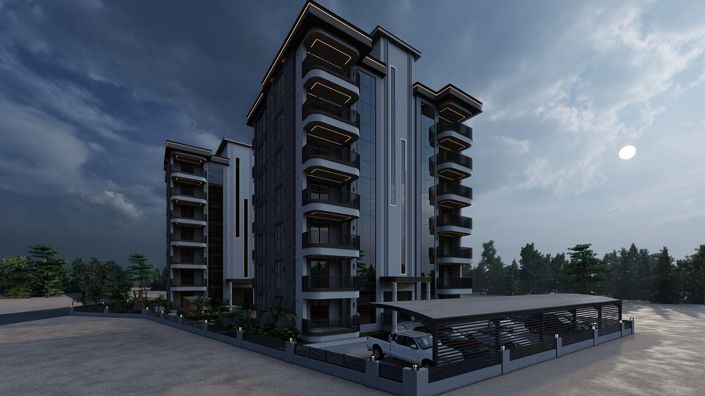 Image No.6-3 Bed Apartment for sale