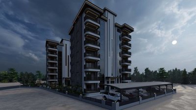 Exterior 6