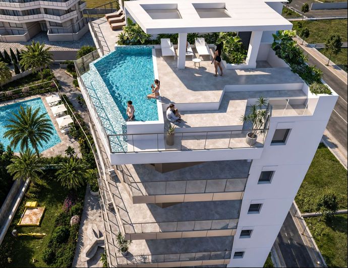 Image No.12-2 Bed Apartment for sale