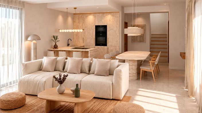 Image No.3-3 Bed House/Villa for sale