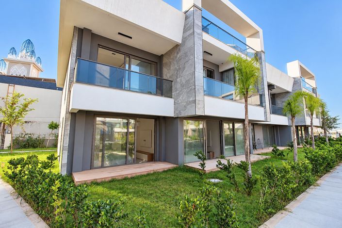 Image No.18-1 Bed Apartment for sale