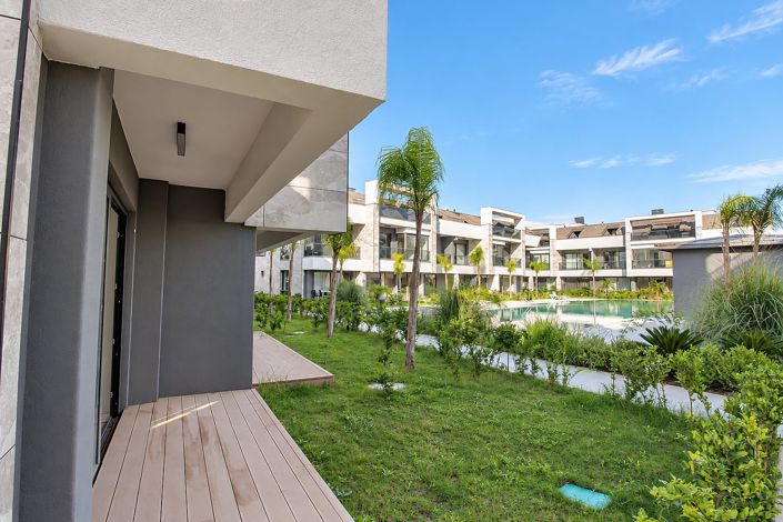 Image No.19-1 Bed Apartment for sale