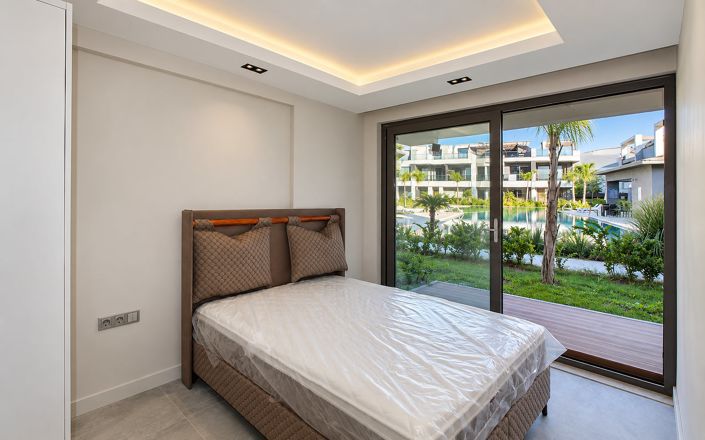 Image No.30-1 Bed Apartment for sale