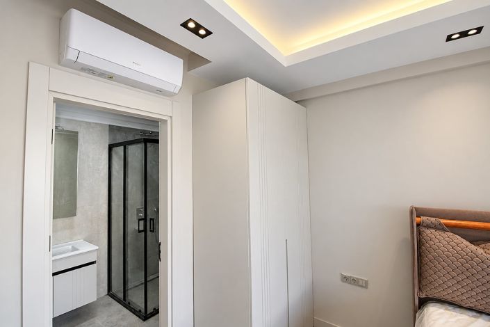 Image No.32-1 Bed Apartment for sale