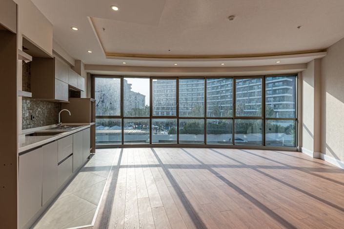 Image No.40-1 Bed Apartment for sale