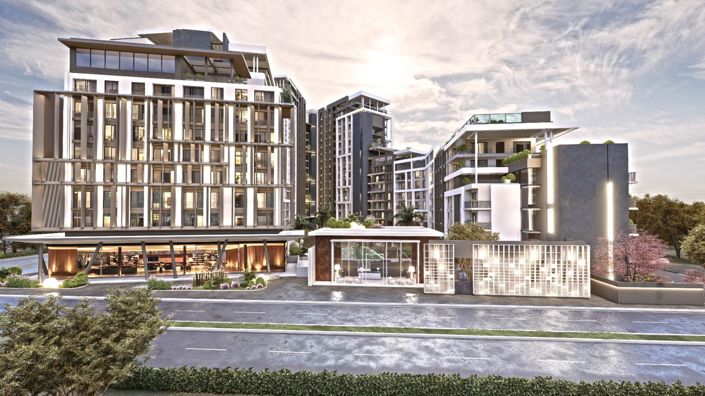 Image No.2-4 Bed Apartment for sale