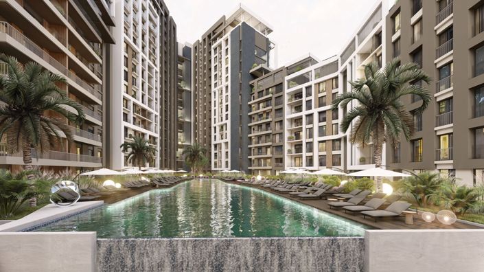 Image No.3-4 Bed Apartment for sale