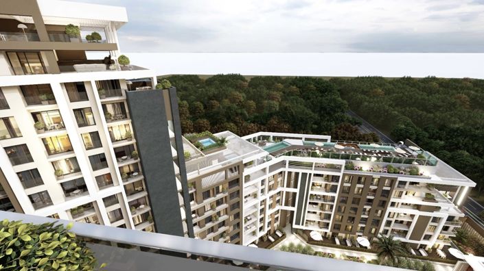 Image No.5-4 Bed Apartment for sale