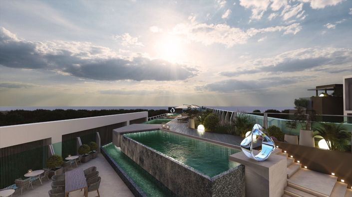 Image No.6-4 Bed Apartment for sale