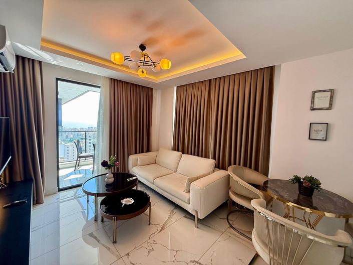 Image No.21-1 Bed Apartment for sale