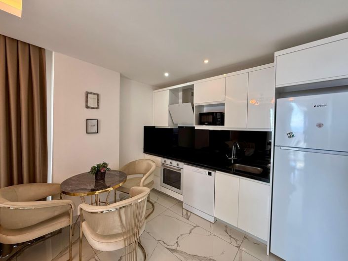 Image No.22-1 Bed Apartment for sale