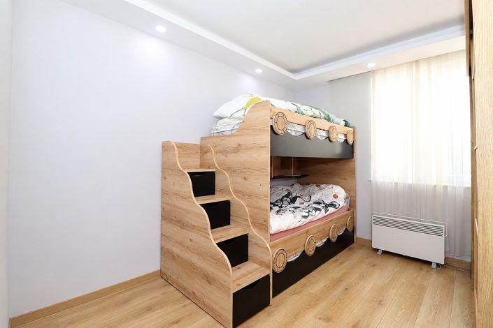 Image No.12-1 Bed Apartment for sale