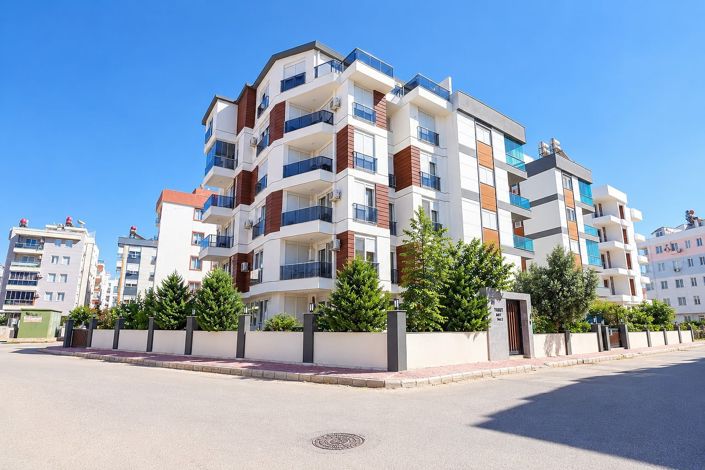 Image No.2-1 Bed Apartment for sale