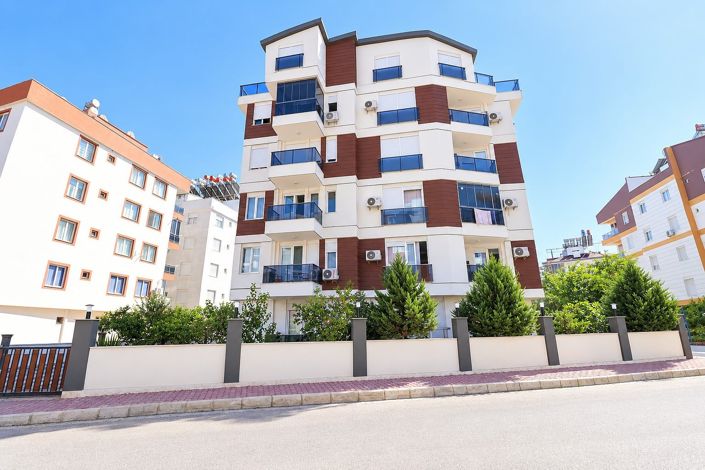 Image No.3-1 Bed Apartment for sale