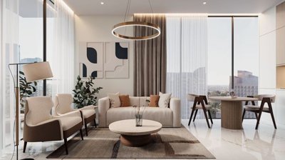 Interior 1