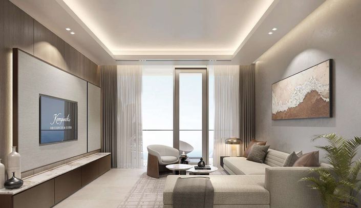 Image No.19-1 Bed Apartment for sale