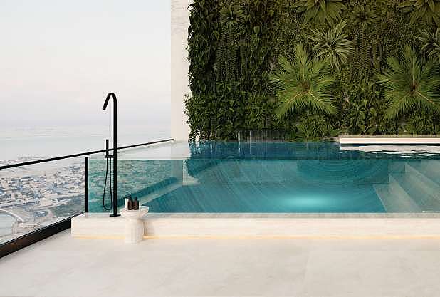 Image No.2-1 Bed Apartment for sale