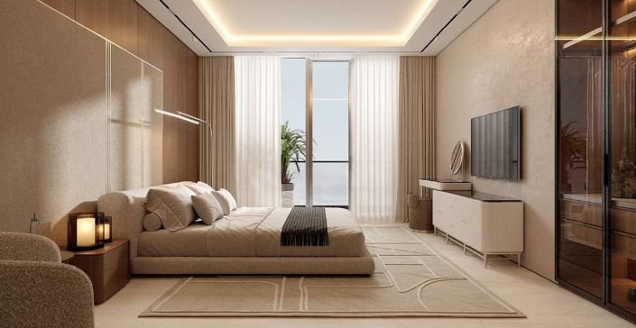 Image No.16-2 Bed Apartment for sale