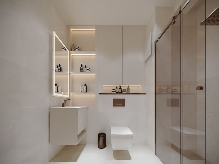 Image No.17-2 Bed Apartment for sale
